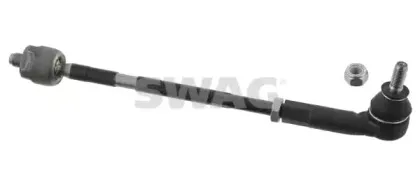 Поперечная рулевая тяга SWAG купить